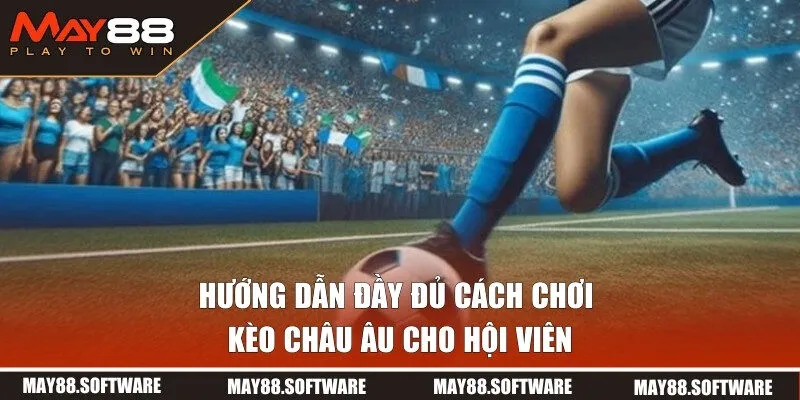 Hướng dẫn cho hội viên cách chơi game cụ thể