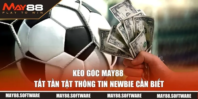 Kèo góc