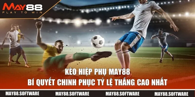 Kèo hiệp phụ